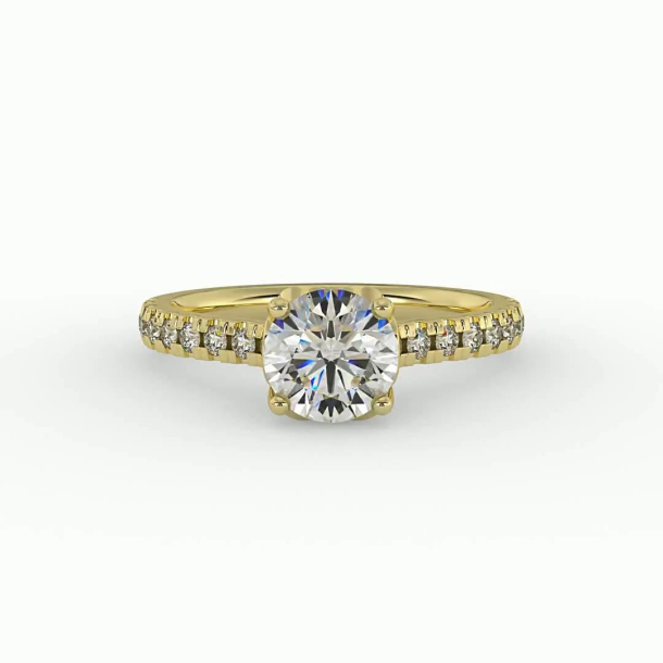 Кольцо SM0094-750-Y