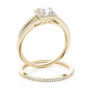 Кольцо 50549-585-Y