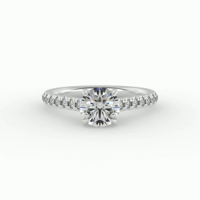 Кольцо SM0104-585-W
