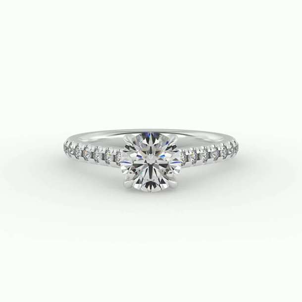 Кольцо SM0104-585-W