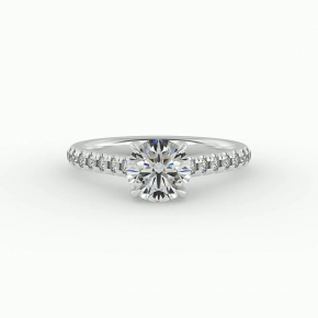 Кольцо SM0104-750-W