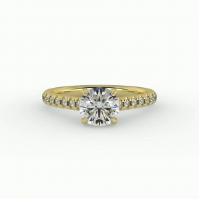 Кольцо SM0104-750-Y