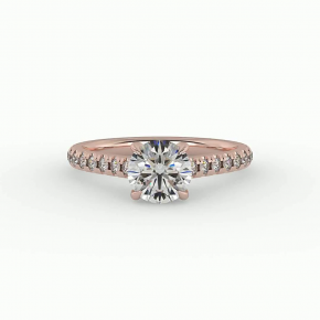 Кольцо SM0104-750-R