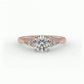 Кольцо SM0286-750-R Кольцо SM0286-750-R