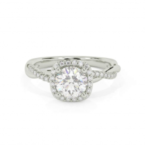 Кольцо RC12015-Pt Кольцо RC12015-Pt