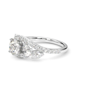 Кольцо 51221-585-W