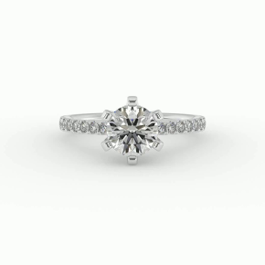 Кольцо SM0082-750-W Кольцо SM0082-750-W