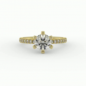 Кольцо SM0082-750-Y