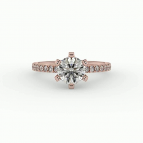 Кольцо SM0082-585-R