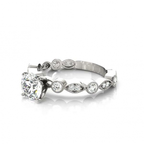 Кольцо 51077-585-W