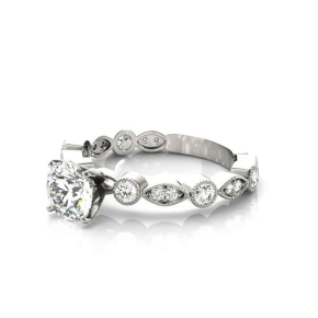 Кольцо 51077-750-W