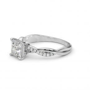 Кольцо 51197-750-W