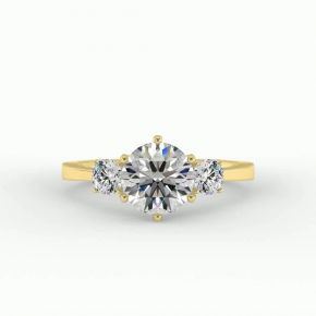 Кольцо TS0379-750-Y