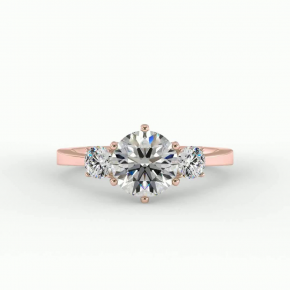 Кольцо TS0379-750-R