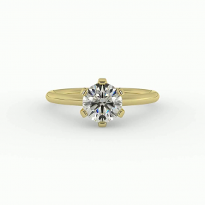 Кольцо SL0081-750-Y