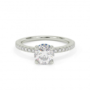 Кольцо RC115-750-W