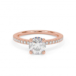 Кольцо RC115-585-R