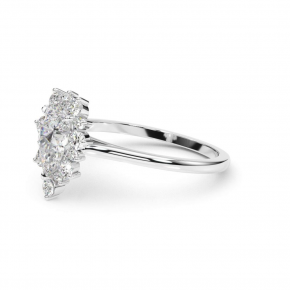 Кольцо 85308-585-W