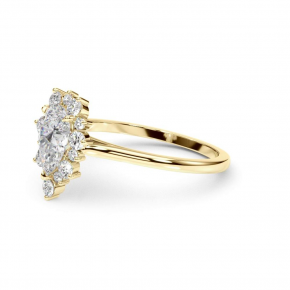 Кольцо 85308-585-Y