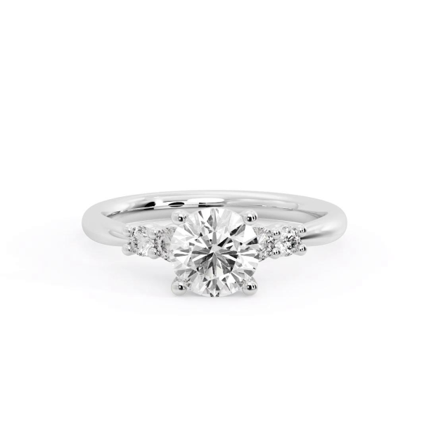 Кольцо SM0456-585-W