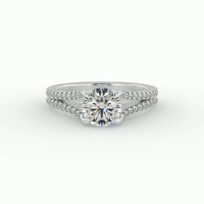 Кольцо SM0043-585-W