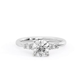 Кольцо SM0456-750-W