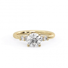 Кольцо SM0456-585-Y