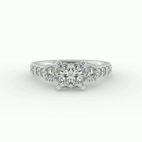 Кольцо SM0116-750-W Кольцо SM0116-750-W