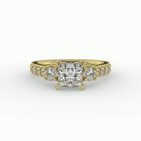 Кольцо SM0116-585-Y