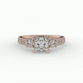 Кольцо SM0116-750-R