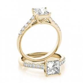 Кольцо 82857-585-Y