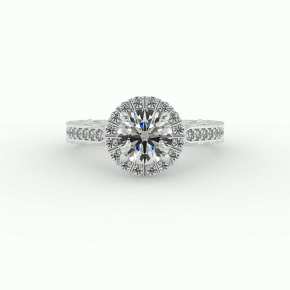 Кольцо HL0209-750-W Кольцо HL0209-750-W