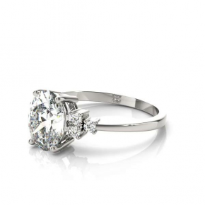 Кольцо 80187-750-W