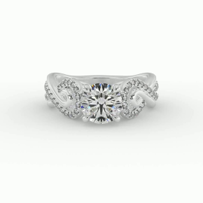 Кольцо SM0050-750-W