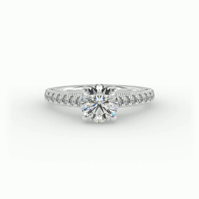 Кольцо SM0279-585-W