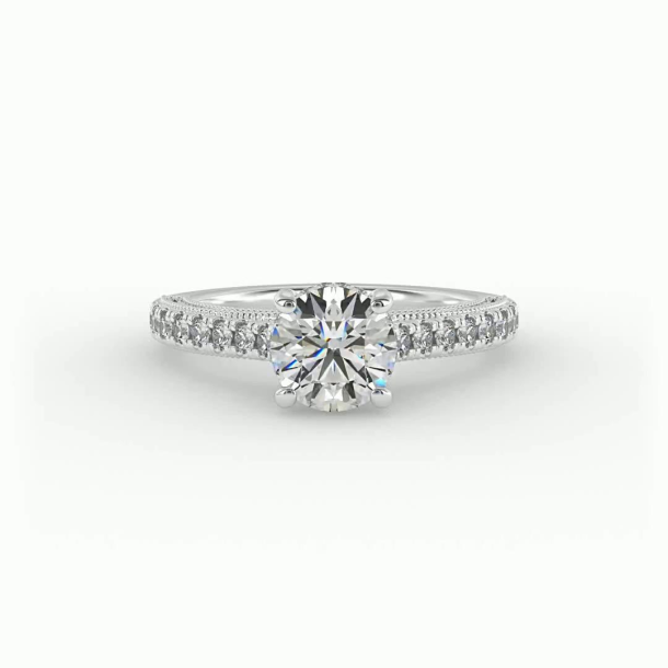 Кольцо SM0279-585-W