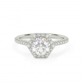 Кольцо RC12028-Pt