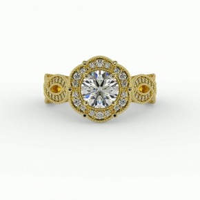 Кольцо HL0206-585-Y