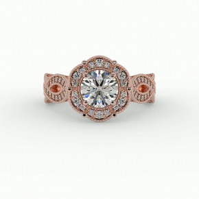 Кольцо HL0206-750-R