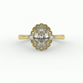 Кольцо HL0226-750-Y Кольцо HL0226-750-Y