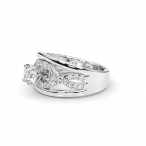 Кольцо 50910-585-W