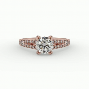 Кольцо SM0033-750-R