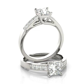 Кольцо 84037-750-W Кольцо 84037-750-W