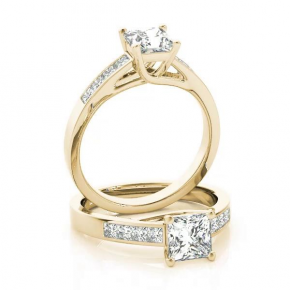 Кольцо 84037-750-Y