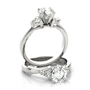 Кольцо 81785-750-W