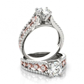 Кольцо 50928-750-W