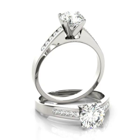 Кольцо 81937-585-W