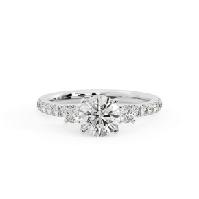 Кольцо SM0451-750-W