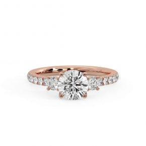 Кольцо SM0451-750-R Кольцо SM0451-750-R