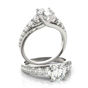 Кольцо 50662-585-W